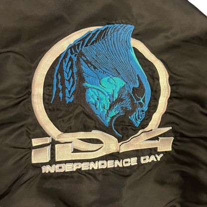 Alpha Industries Independence Day Bomber Jacket