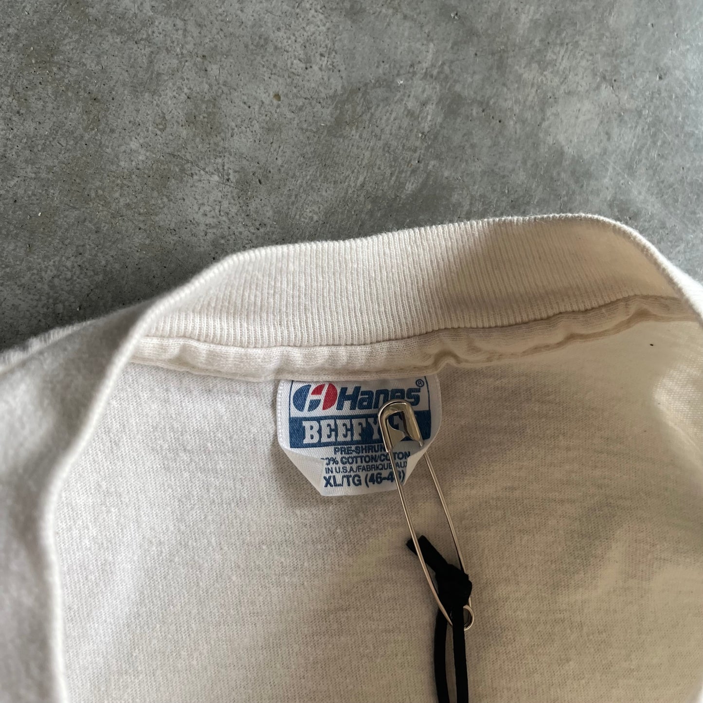 1992 Bloomington Car Show Silver Salute Tee