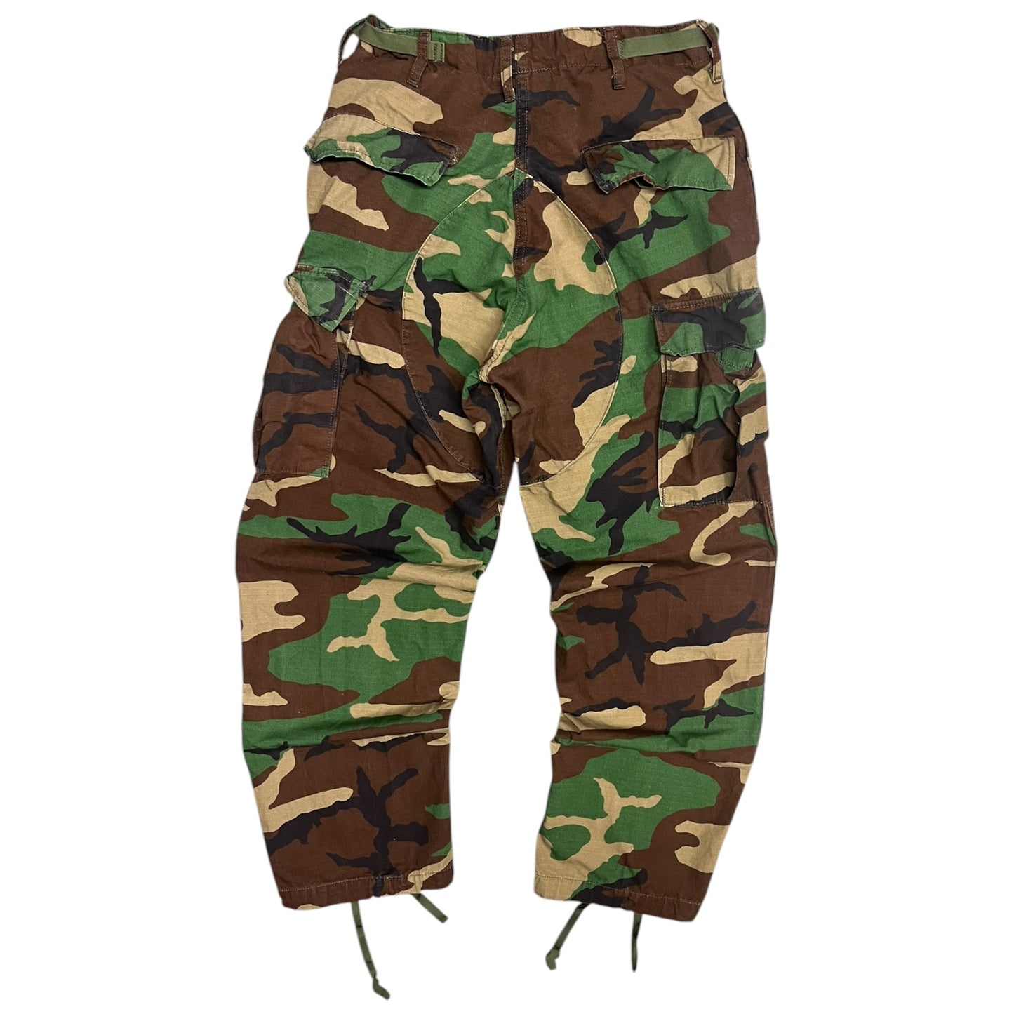 Propper Woodland Camo Surplus Pants