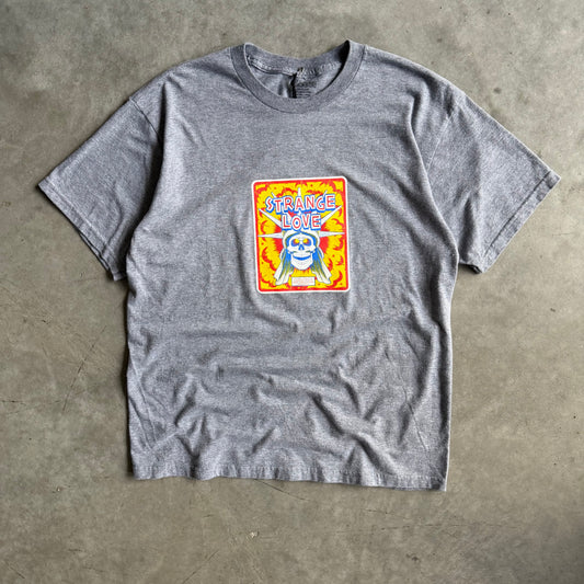 Strangelove 4th of July Fireworks Tee