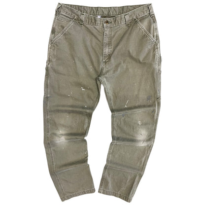 Y2K Carhartt ‘B324-ARG Carpenter Pants