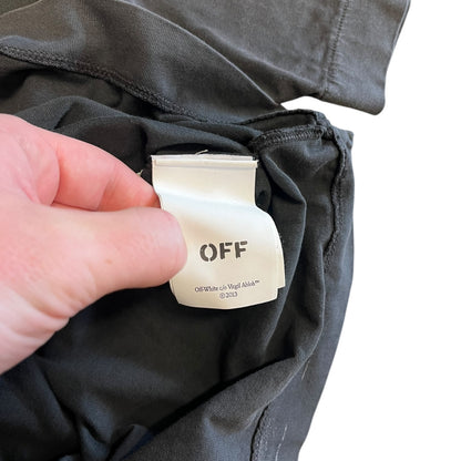 Off White S Matthew T Shirt