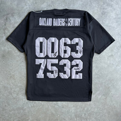 NFL Oakland Raiders “Players Of The Century” Jersey