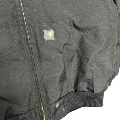 Carhartt ‘J133 BLK’ Black Active Jacket