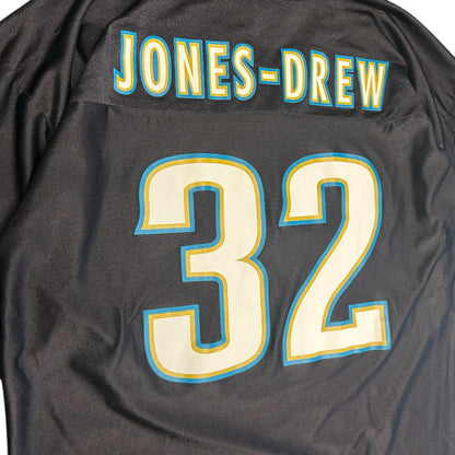 Vintage Jaguars Jones-Drew Jersey