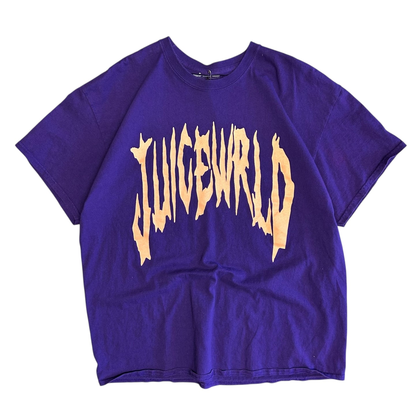 999 Club Juice Wrld Tee