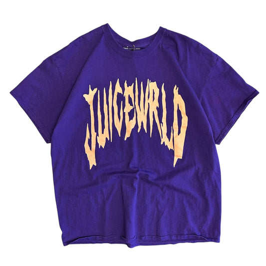 999 Club Juice Wrld Tee