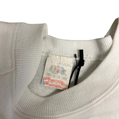 Vintage Heavenly Express Jesus Crewneck