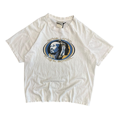 Vintage Nike Michael Jordan Flight School Tee