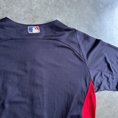 Y2K Minnesota Twins MLB Authentic Jersey