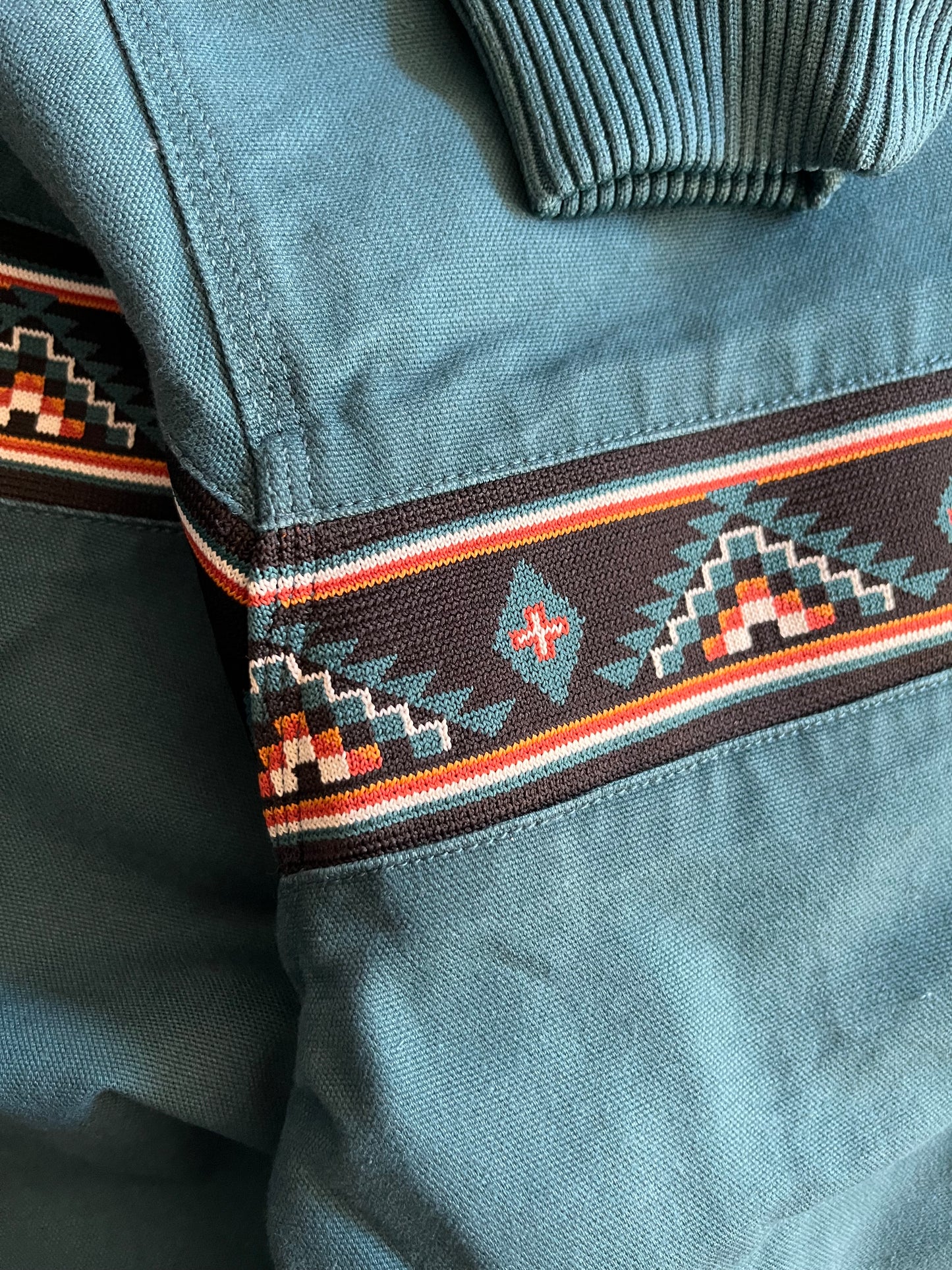 Carhartt ‘Montana’ Loose Fit Duck Active Jacket