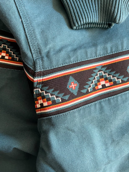 Carhartt ‘Montana’ Loose Fit Duck Active Jacket