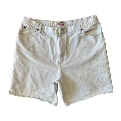 90s Sonoma Light Wash Jorts