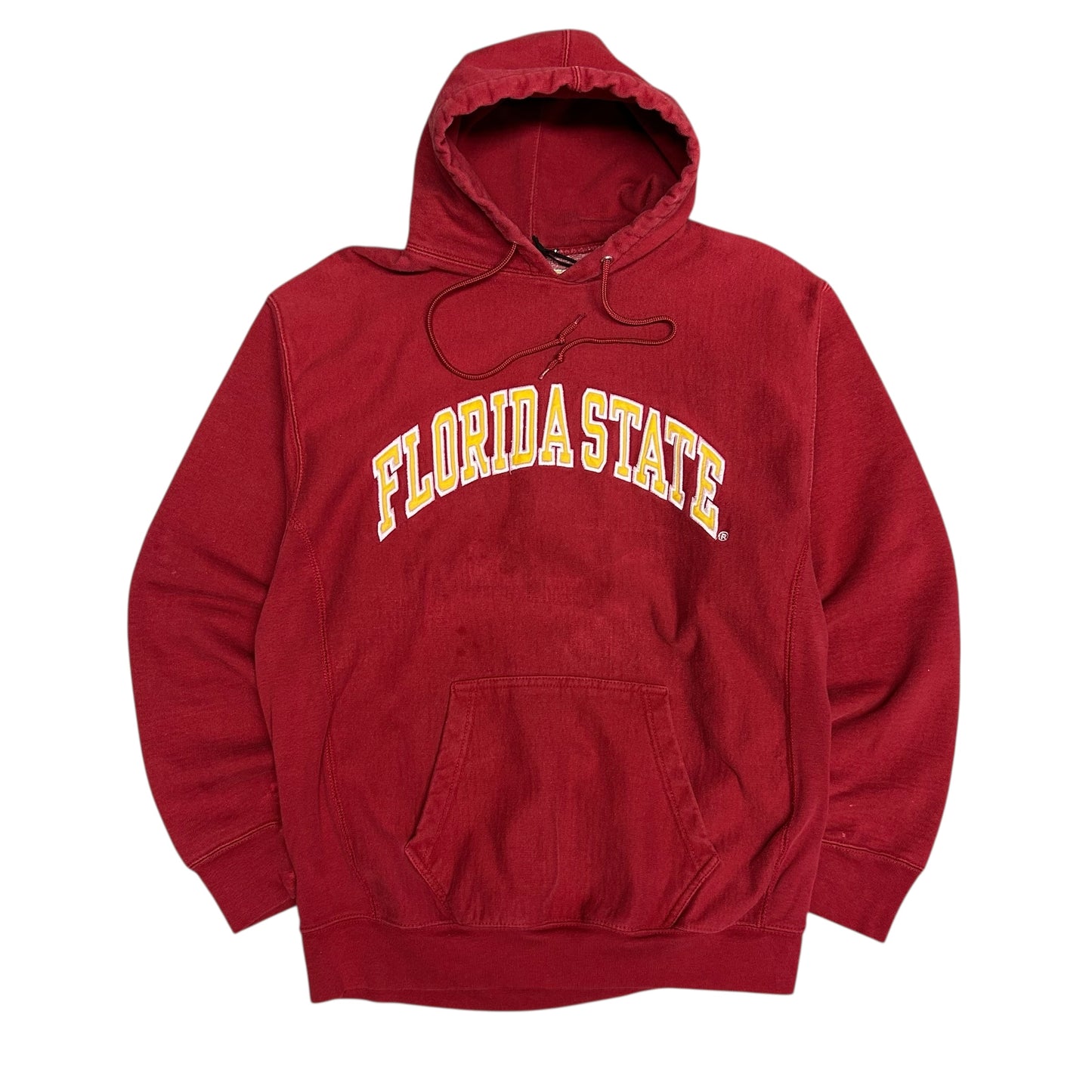 Y2K Florida State Weave Hoodie
