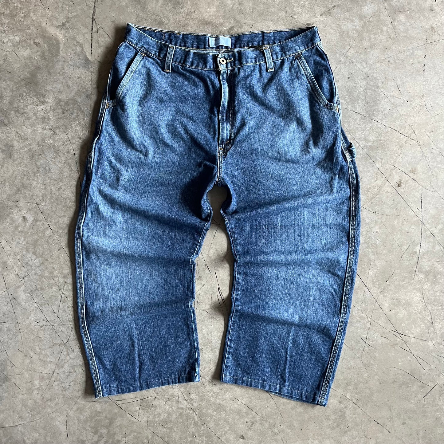 Y2K Levi’s Silvertab Carpenter Pants