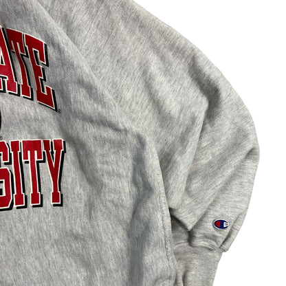 Vintage Champion Reverse Weave Ohio State Crewneck