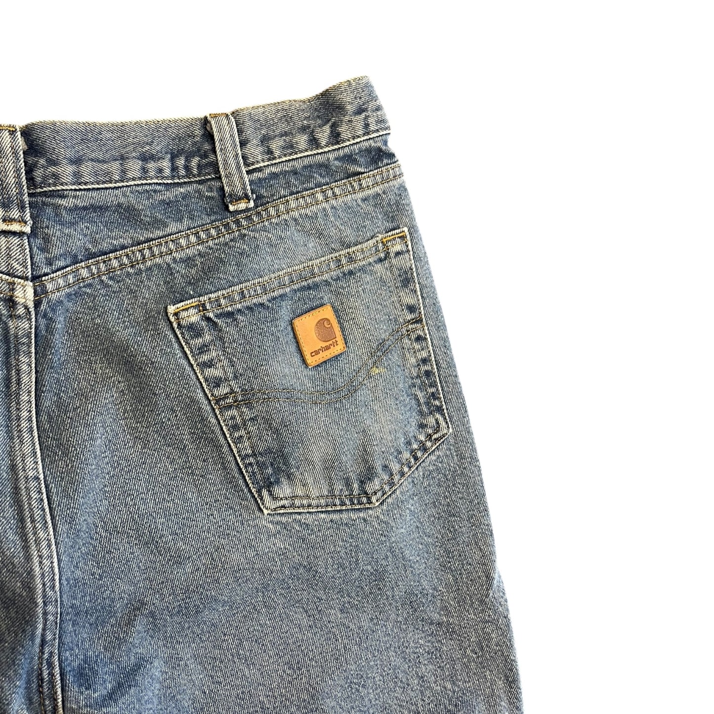 Carhartt ‘B460 DVB’ Relaxed Fit Jeans