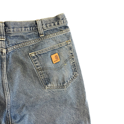 Carhartt ‘B460 DVB’ Relaxed Fit Jeans