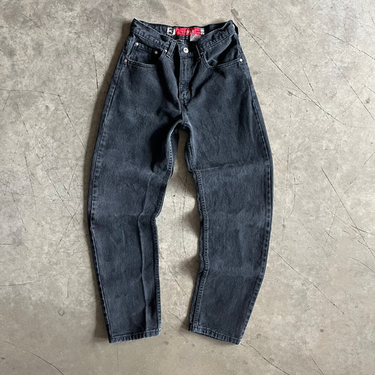 Vintage Levi’s Silver Tab Loose Fit Jeans