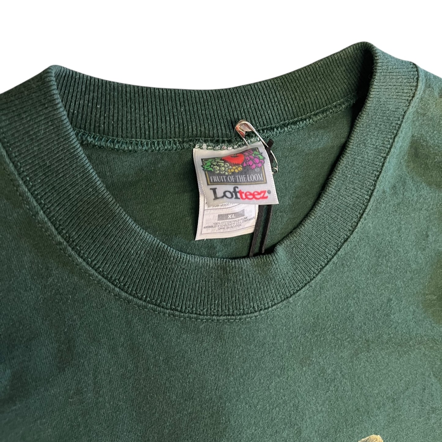 Vintage ‘98 ¡Yo Quiero Taco Bell! Tee