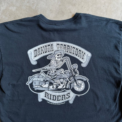 Stoneville Saloon “Topless Tuesday” Naked Lady Tee