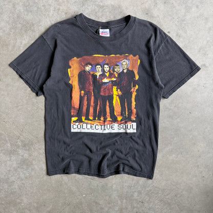 Vintage Collective Soul Dosage Tour T Shirt
