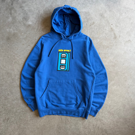 Strangelove x Side Effect VHS Hoodie