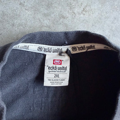 Y2K Ecko Otherground Brigade T Shirt