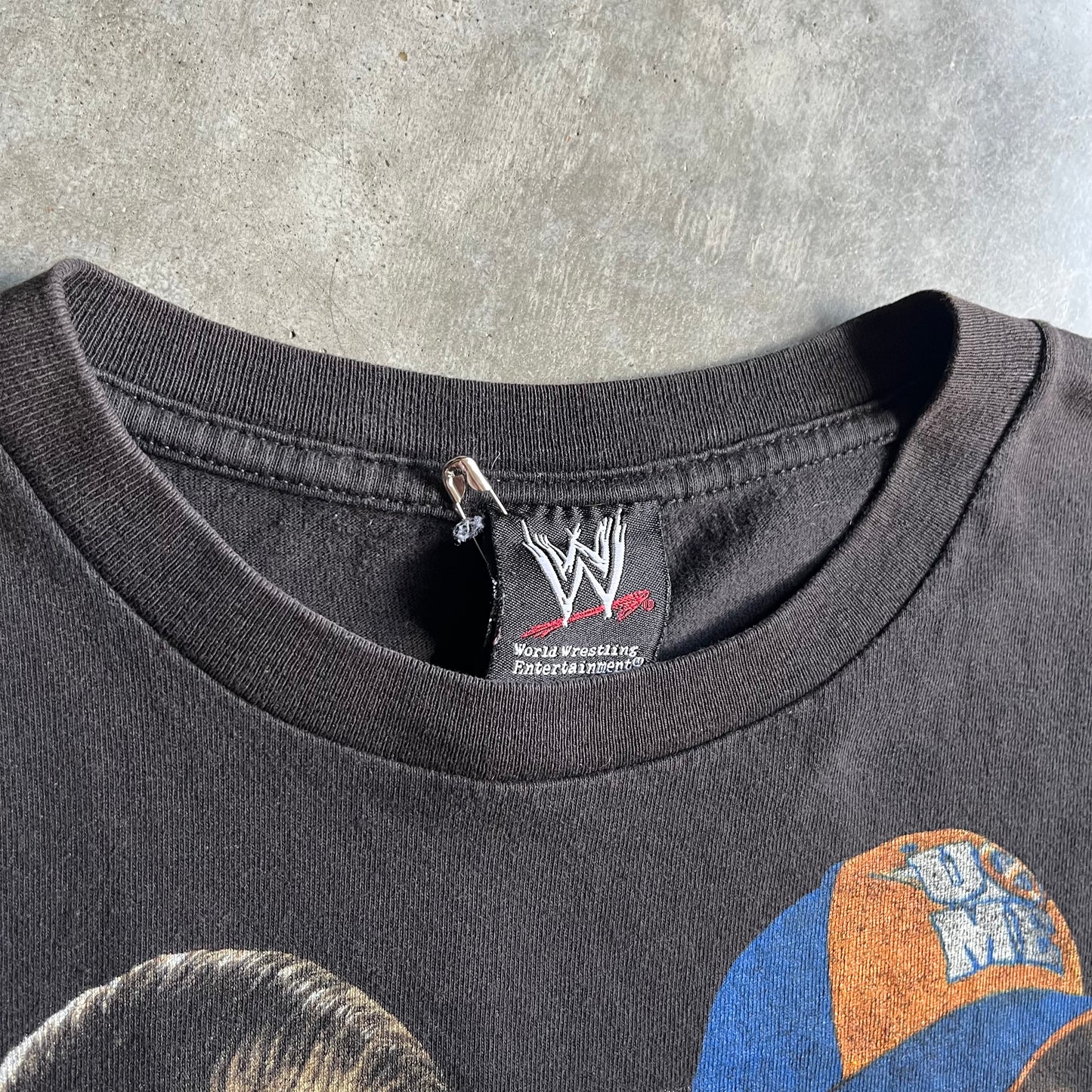 WWE Smackdown Superstars T Shirt
