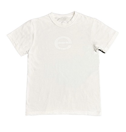 eforenything - ENYTHING Tee (White)