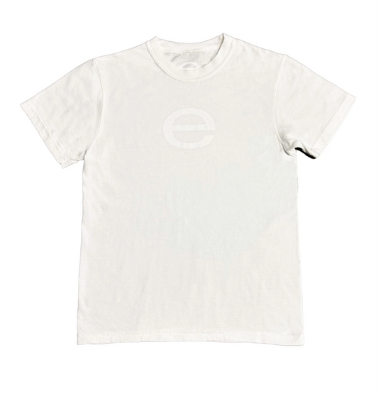eforenything - ENYTHING Tee (White)