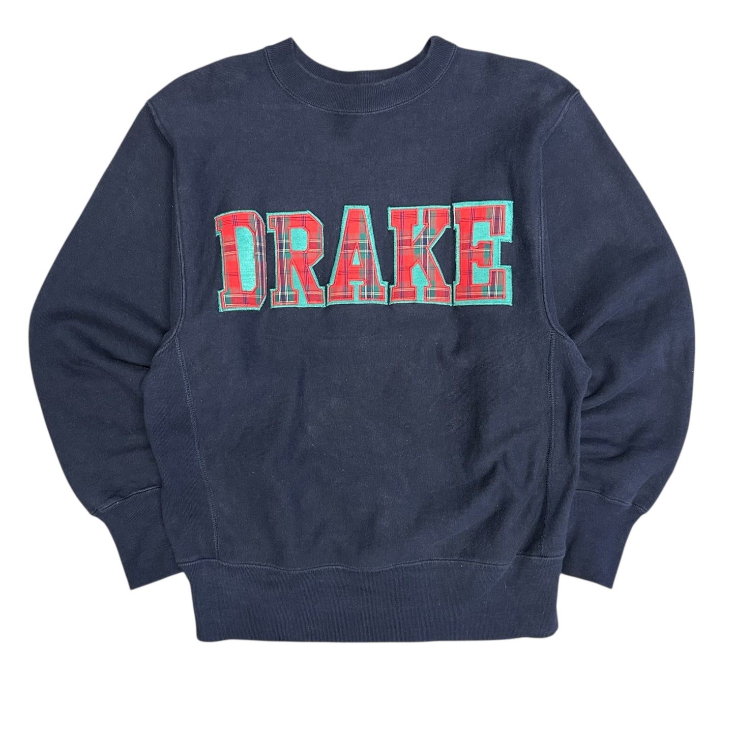 Vintage Champion Reverse Weave