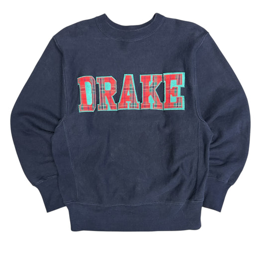 Vintage Champion Reverse Weave