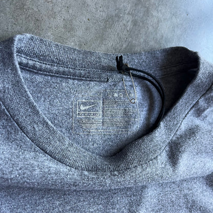 Y2K Team Nike New York Yankees Logo Tee