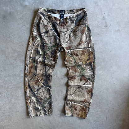 RealTree Camo Hunting Jeans