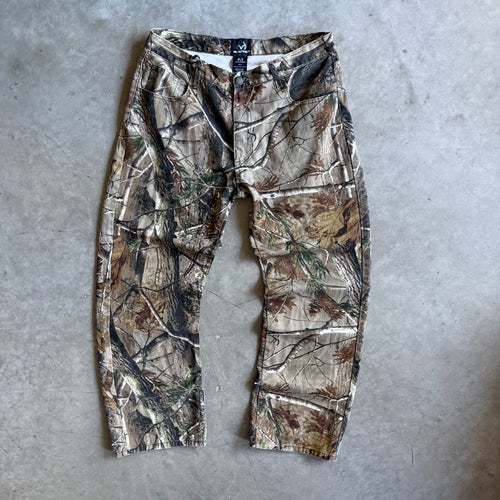 RealTree Camo Hunting Jeans