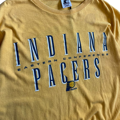 Vintage Indiana Pacers Eastern Conference Tee