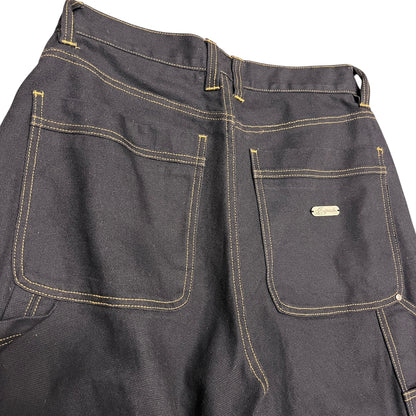 Brigade Canvas Double Knee Carpenter Pants