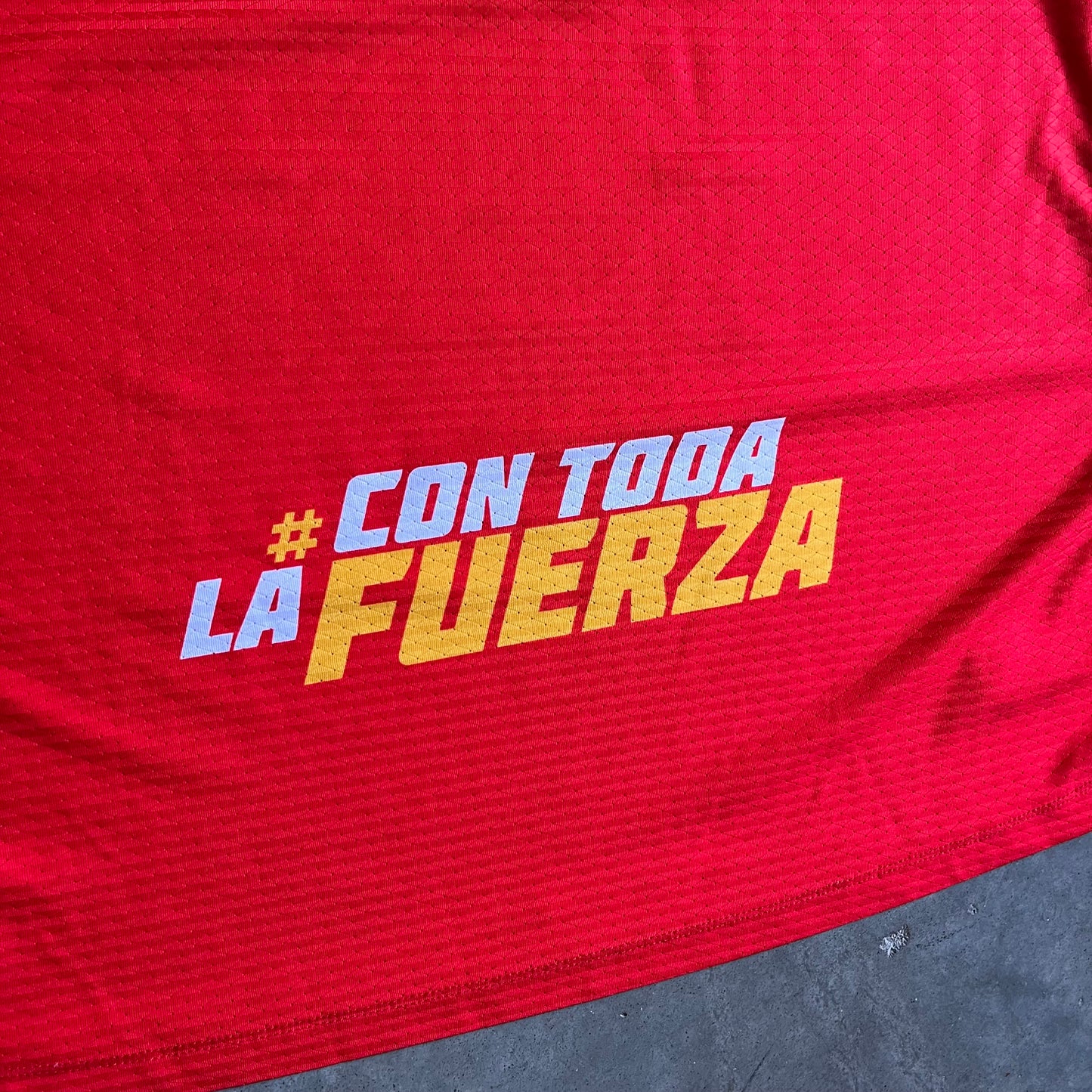 Pirma Monarcas Morelia 2015-16 Away Soccer Jersey