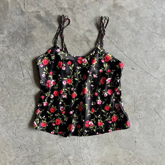 Women’s Y2K Roses Camisole