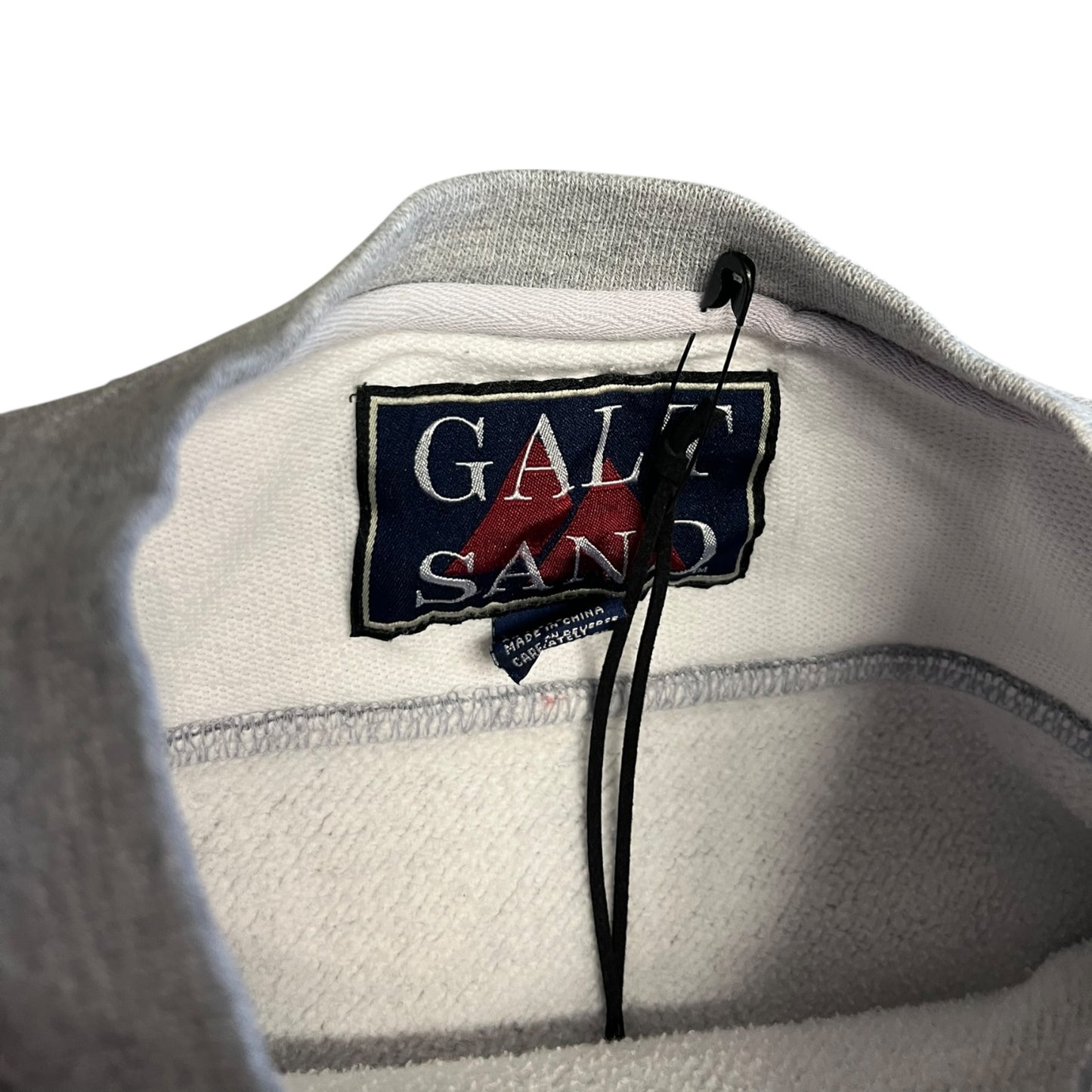 Central College Football Sweatshirt