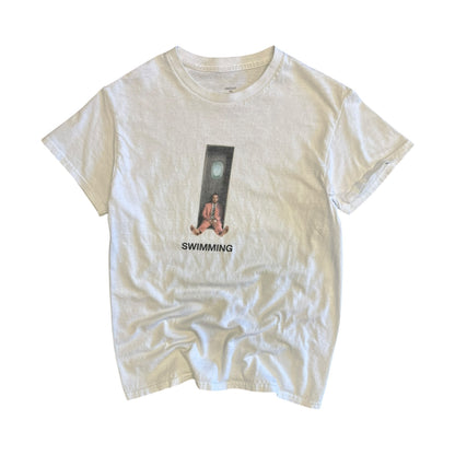 Mac Miller Swimming Album Tee
