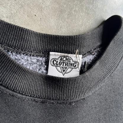 Vintage ‘91 Acme Clothing Looney Tunes Sylvester Sweatshirt