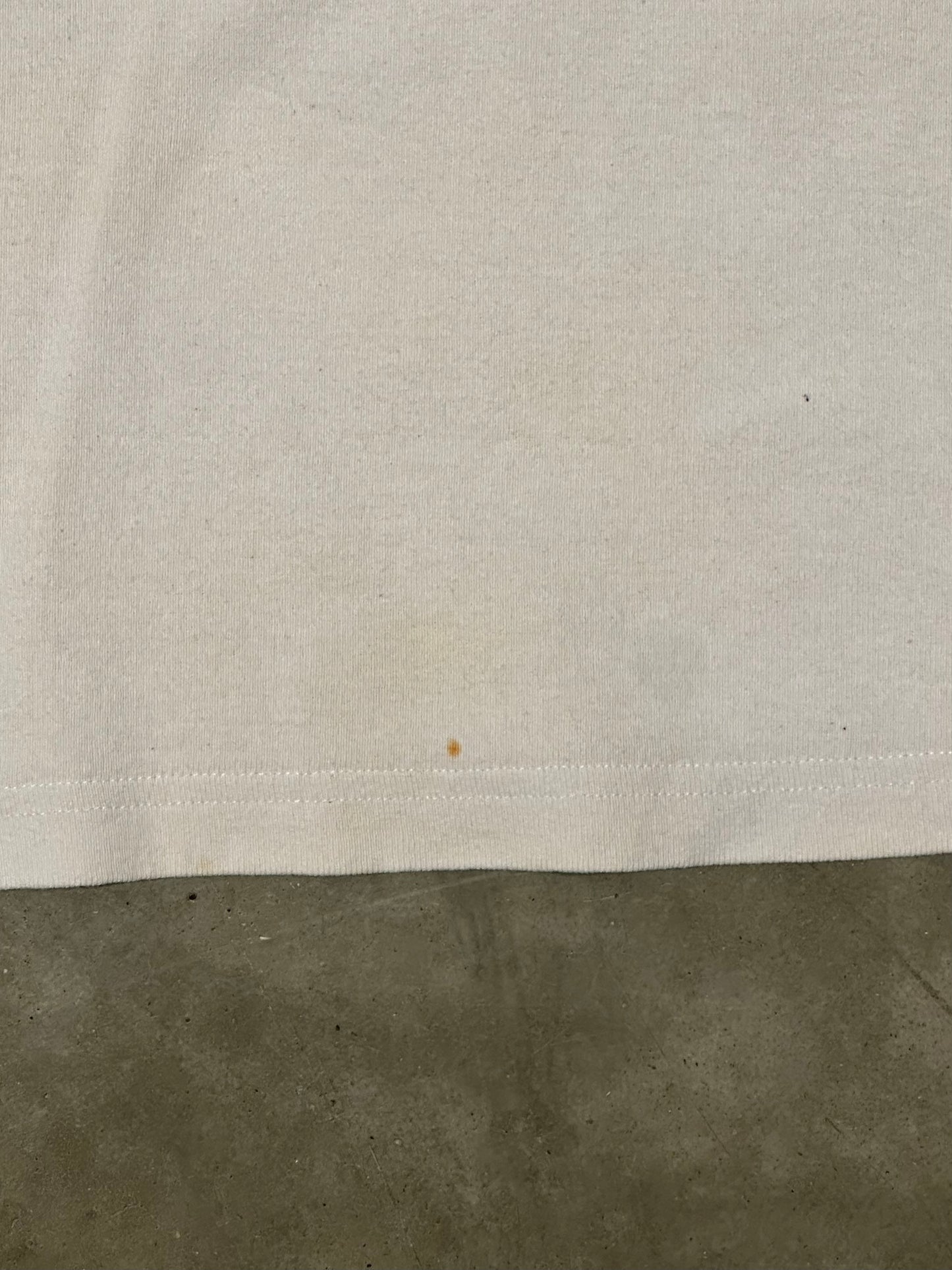 Women’s Y2K Harley Davidson Flag Baseball 3/4 Sleeve