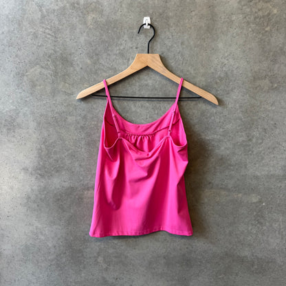 Women’s Y2K Jonden Pink Camisole