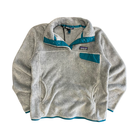 Patagonia Women’s Snap T Fleece Polartec Pullover