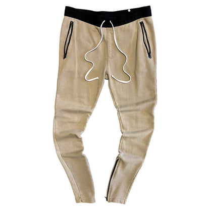Fear Of God Essentials Khaki Sweatpants