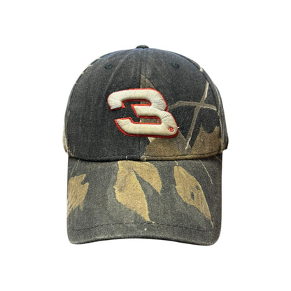Vintage Dale Earnhardt Jr. ReelTree Cap