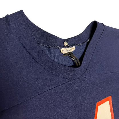 Vintage NFL Chicago Bears Walter Payton 34 Jersey