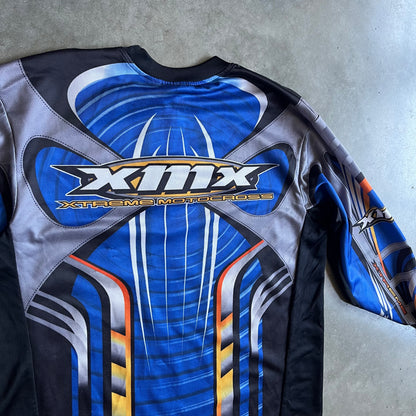 Y2K MX1 Xtreme Motocross Jersey